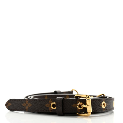 Louis Vuitton Monogram Metis 20mm Adjustable Strap 2 of 4