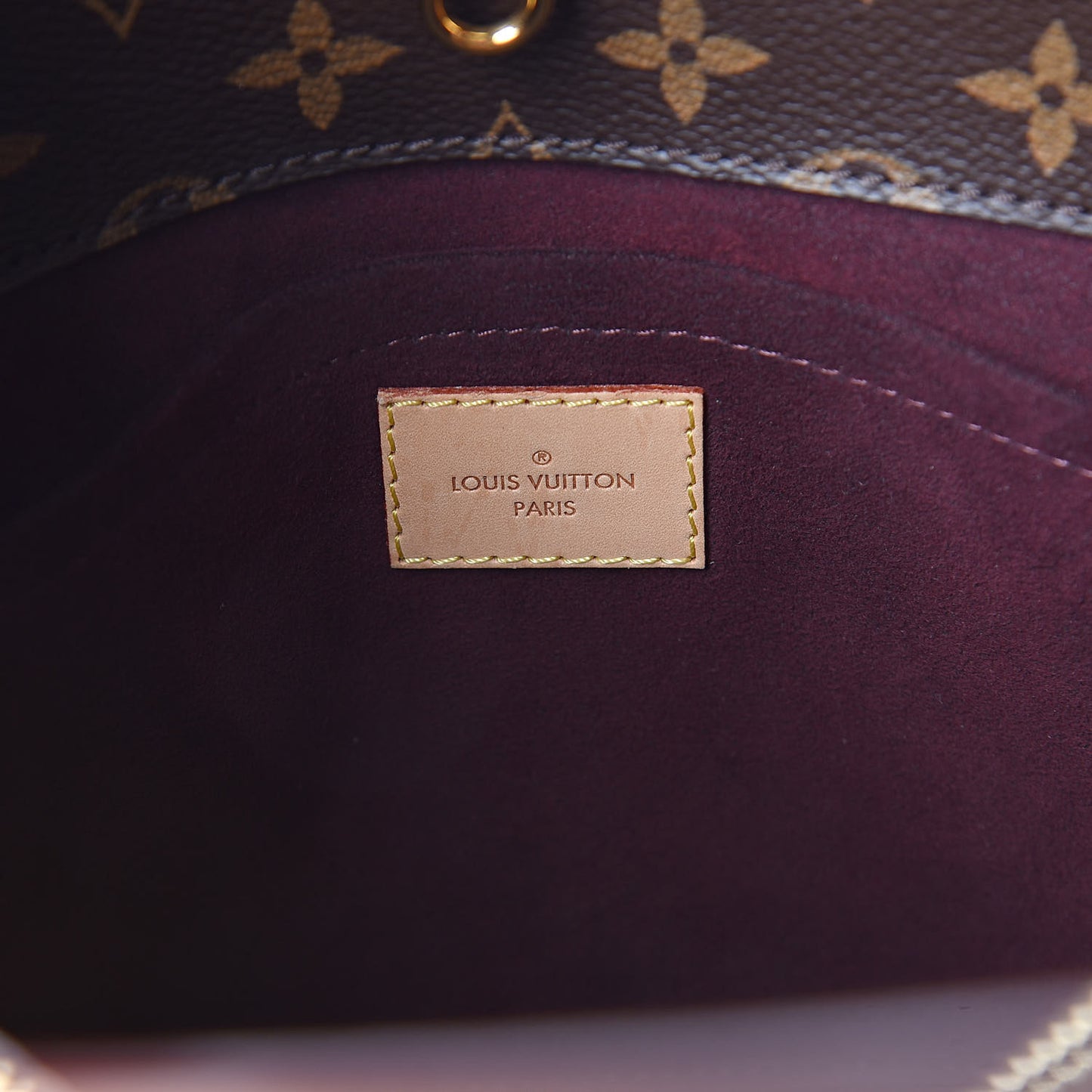 Monogram Montaigne MM