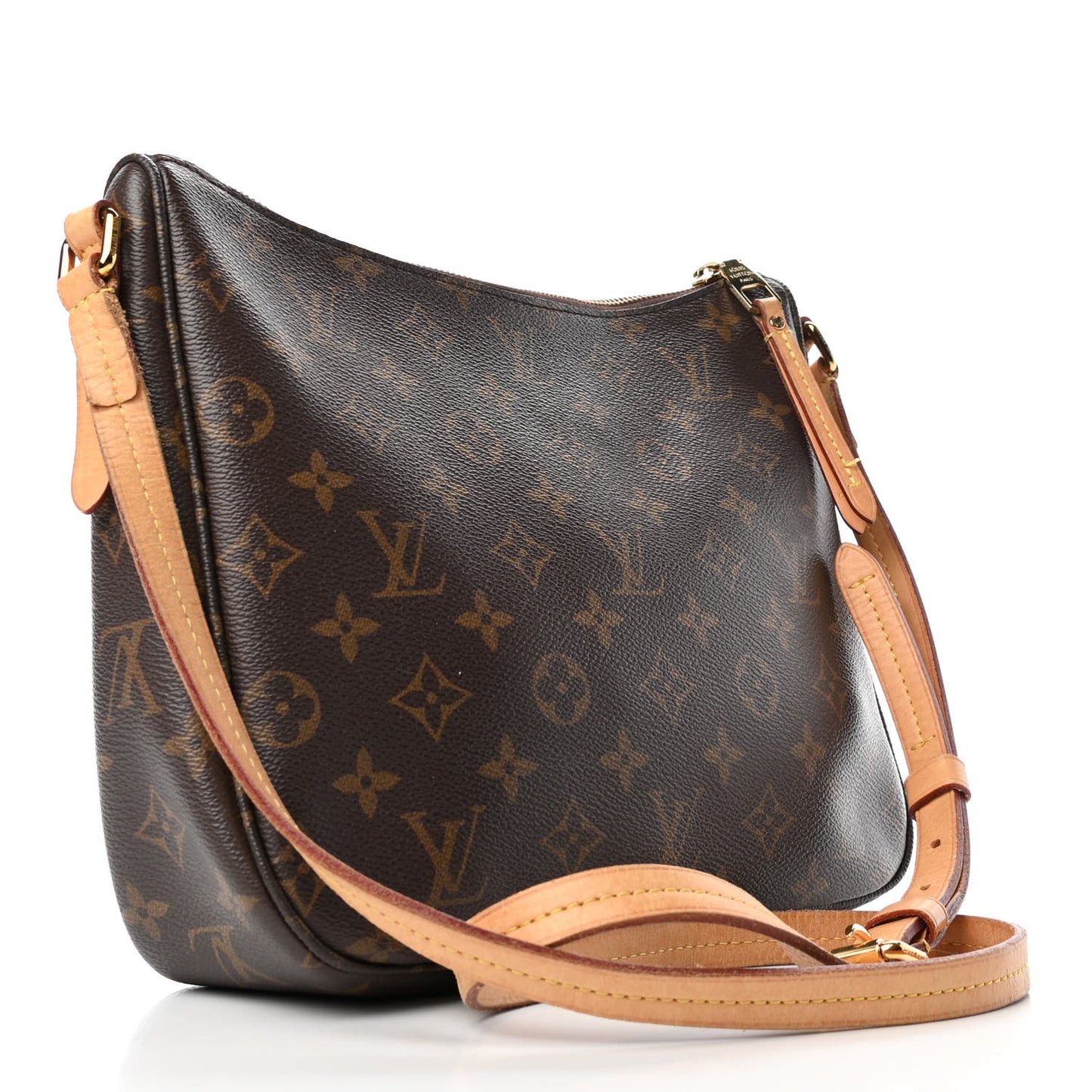 Monogram Mabillon