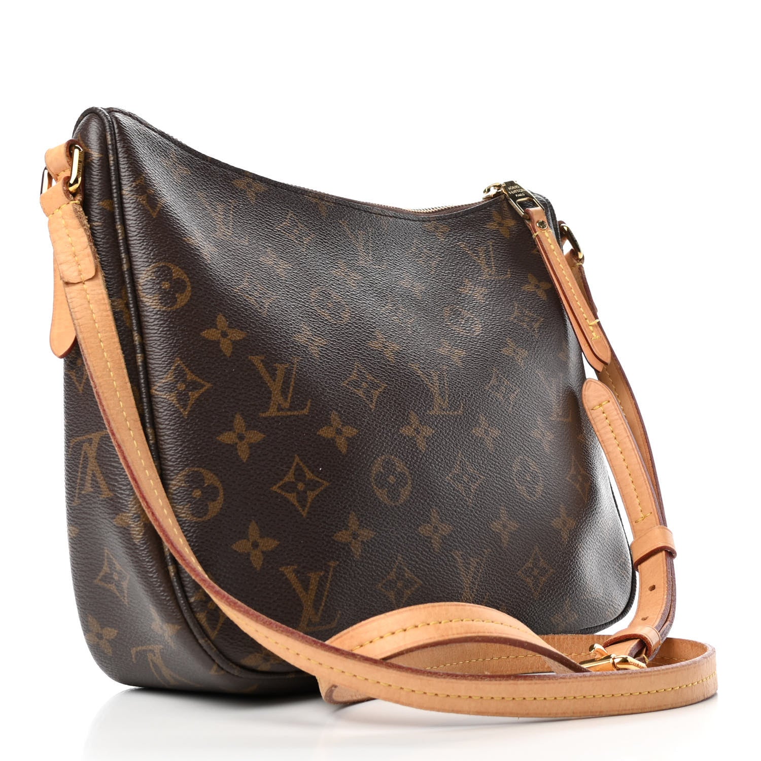 Louis Vuitton Monogram Mabillon 2 of 4