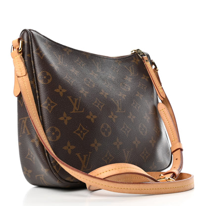 Louis Vuitton Monogram Mabillon 2 of 4