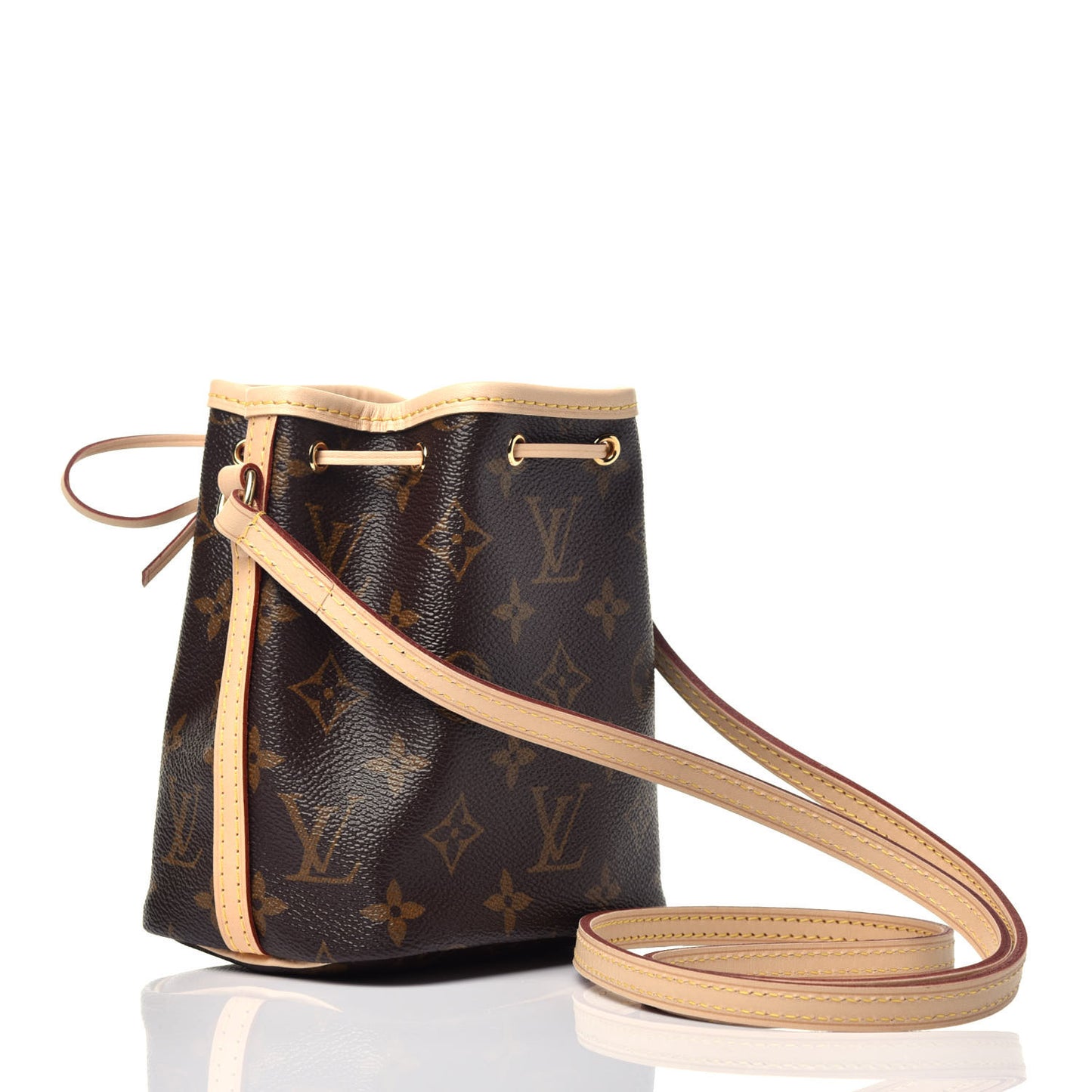 Monogram Nano Noe