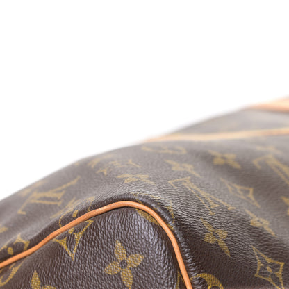 Louis Vuitton Monogram Keepall 55 12 of 14