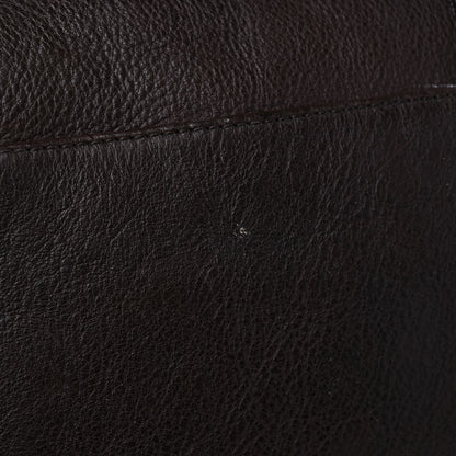 Mulberry Natural Vegetable Tanned Bayswater Chocolate 14 of 17