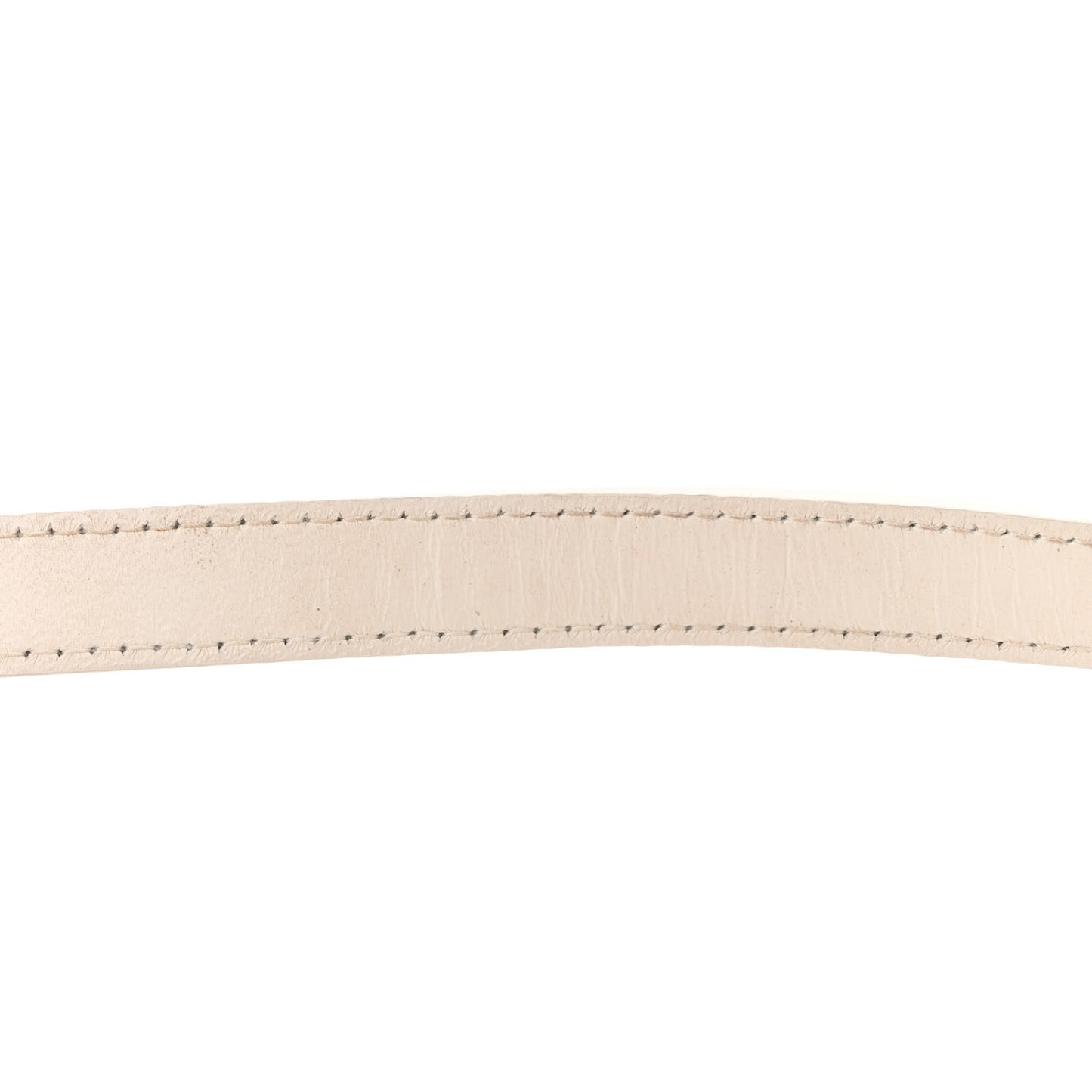 Lambskin Cannage Mini Lady Dior Latte