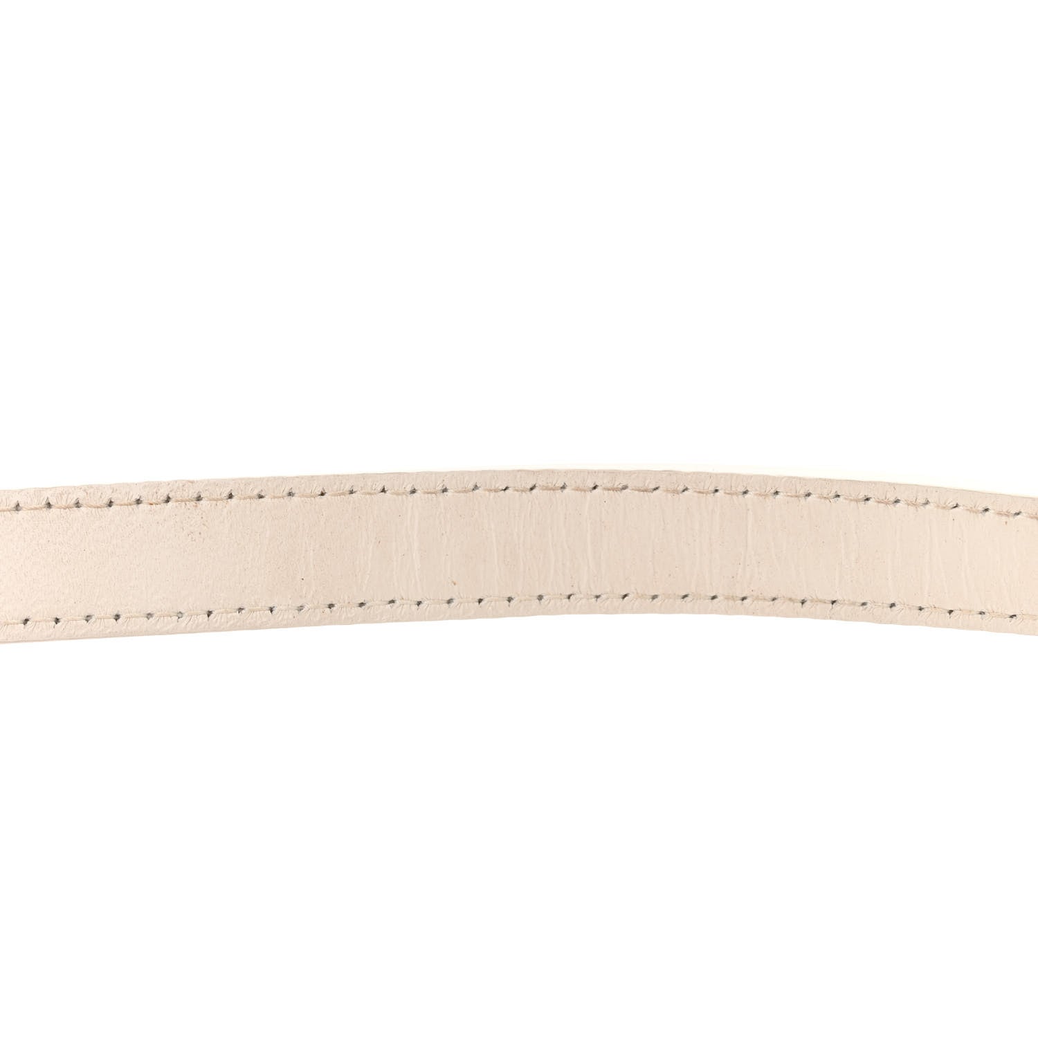 Christian Dior Lambskin Cannage Mini Lady Dior Latte 14 of 14
