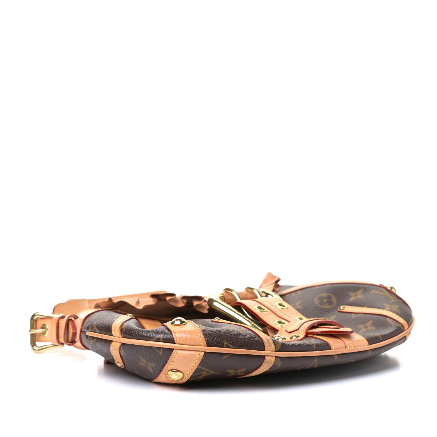 Louis Vuitton Monogram Leonor 3 of 18