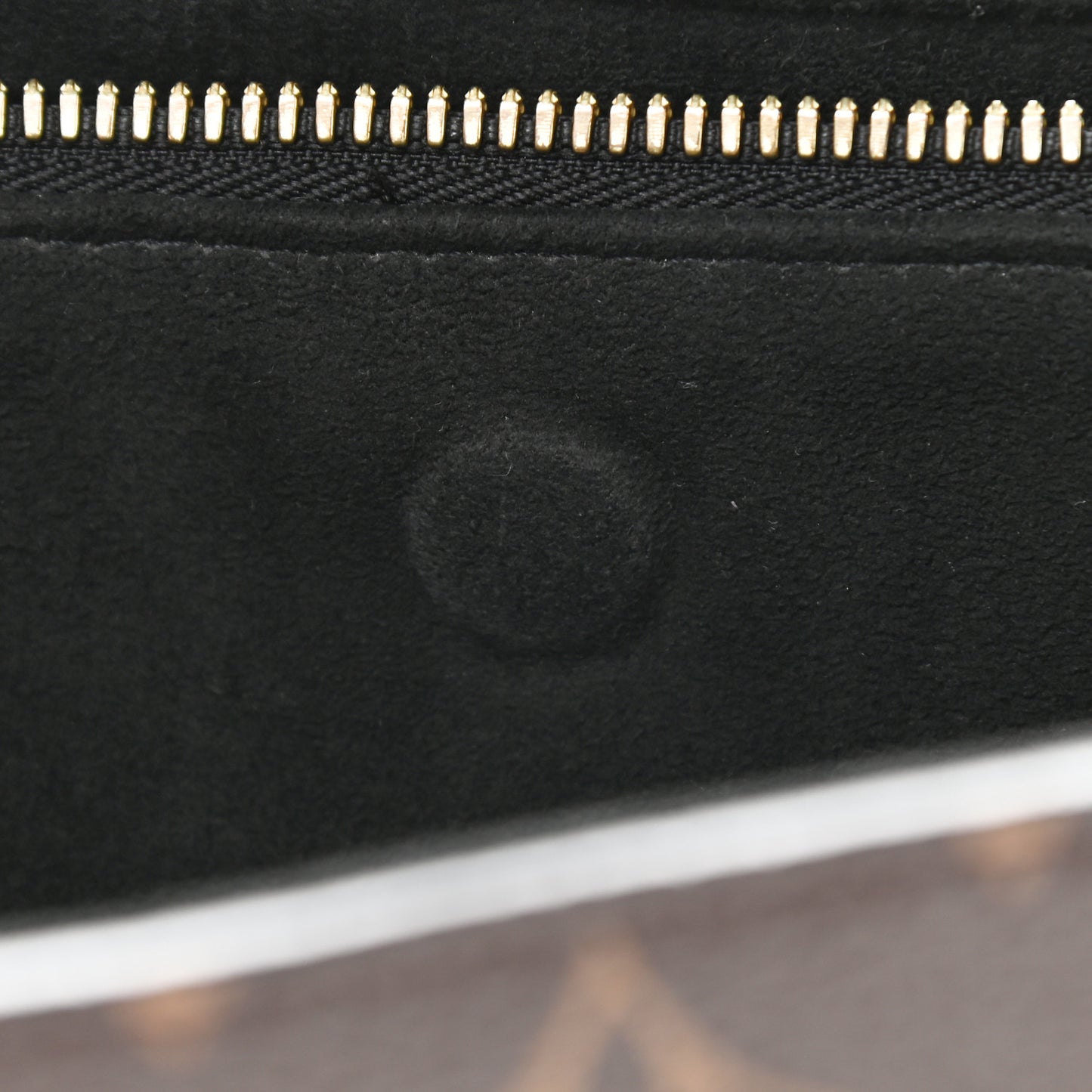 Monogram Soufflot BB Black