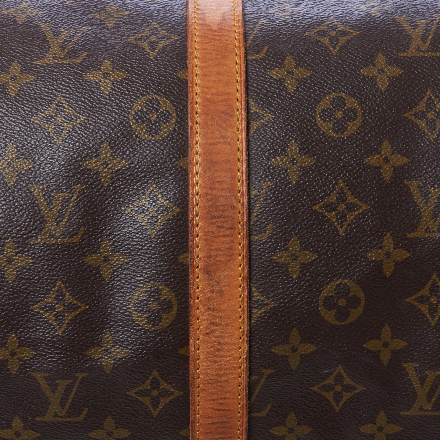 Monogram Keepall Bandouliere 55