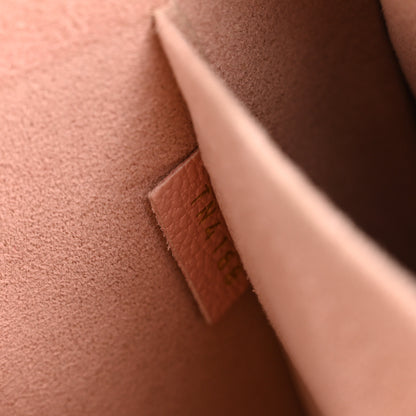 Louis Vuitton Monogram Daily Pouch Rose Poudre 7 of 12