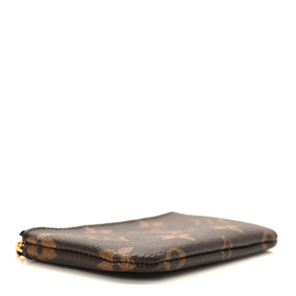 Louis Vuitton Monogram Key Pouch 4 of 7