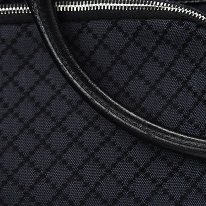 Gucci Diamante Boston Navy 13 of 17