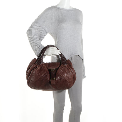 Fendi Nappa Nuvolata Spy Petalo 2 of 8