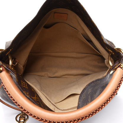 Louis Vuitton Monogram Artsy MM 5 of 14