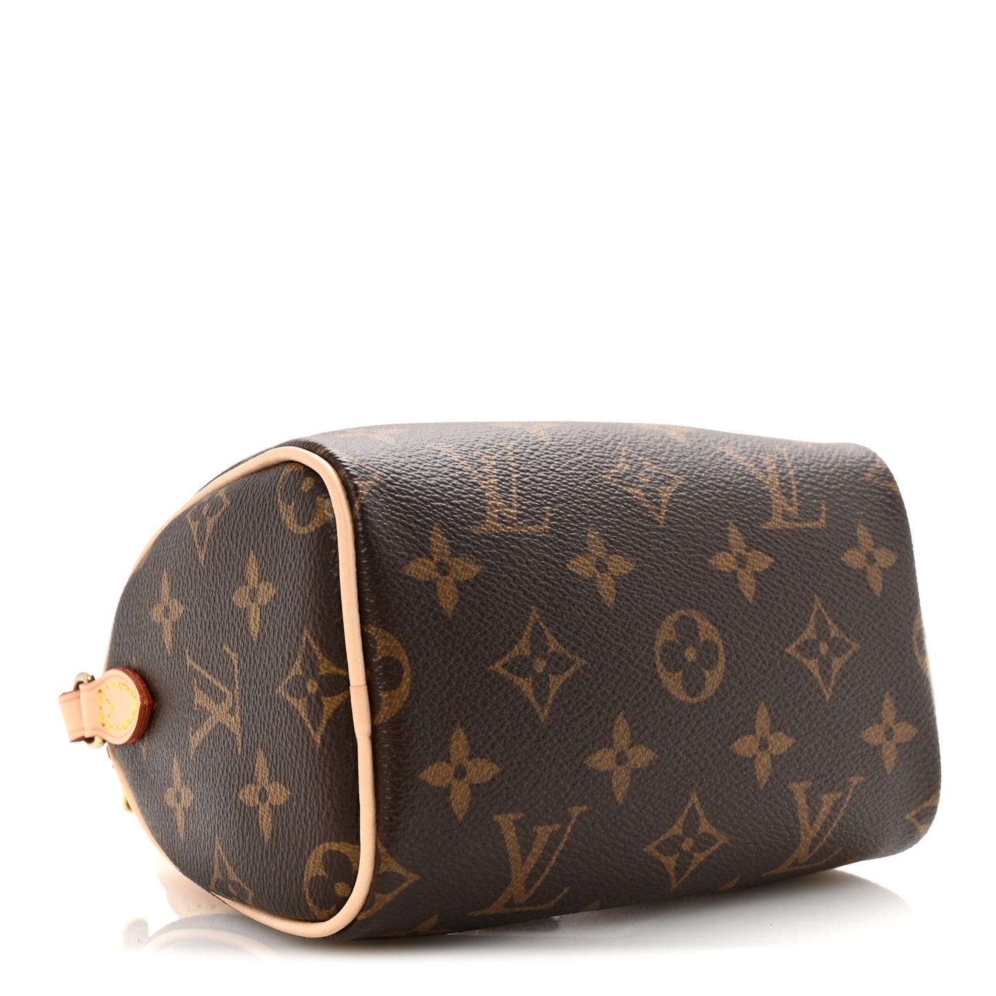 Monogram Nano Speedy