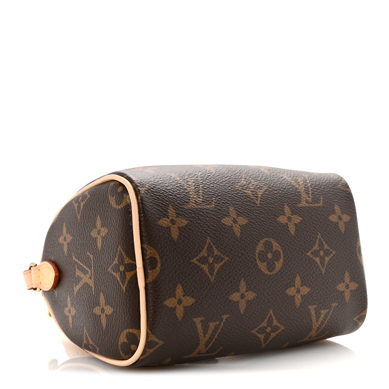 Louis Vuitton Monogram Nano Speedy 4 of 13