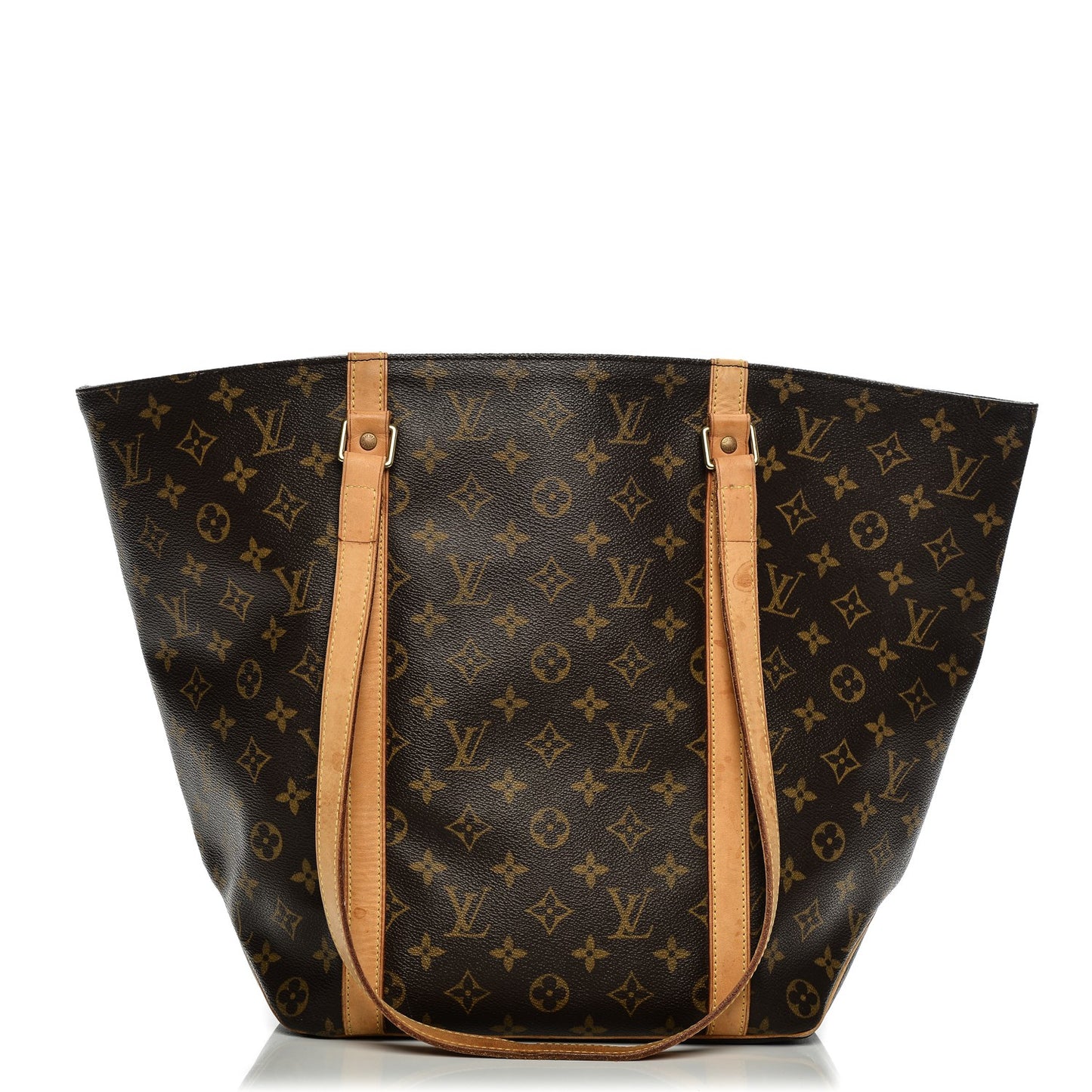 Monogram Sac Shopping Tote
