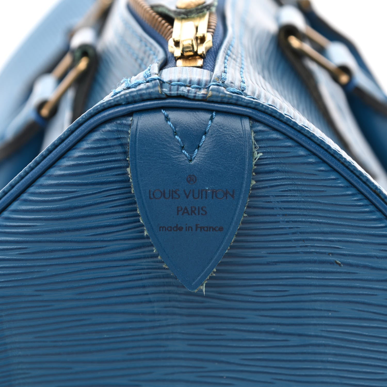 Louis Vuitton Epi Speedy 30 Toledo 6 of 19