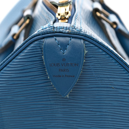 Louis Vuitton Epi Speedy 30 Toledo 6 of 19
