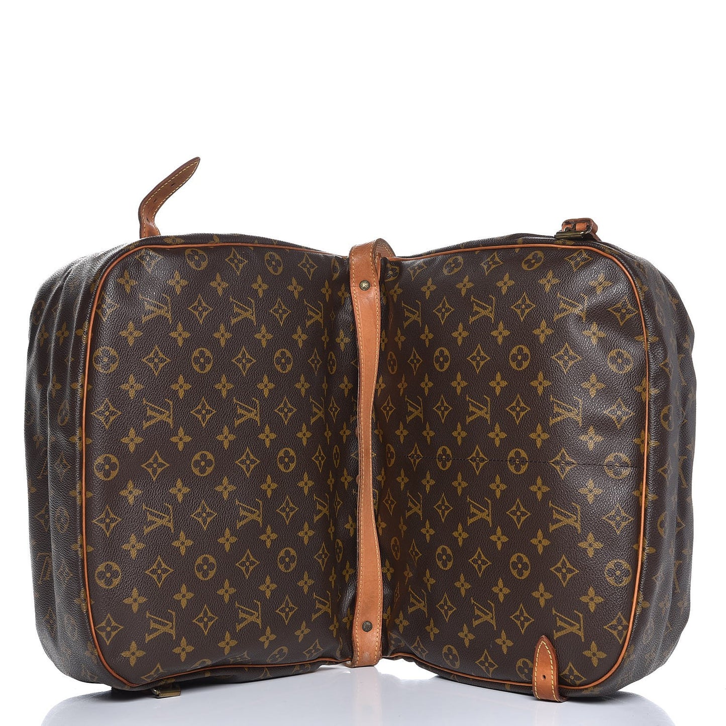 Monogram Saumur 35