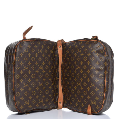 Louis Vuitton Monogram Saumur 35 5 of 33