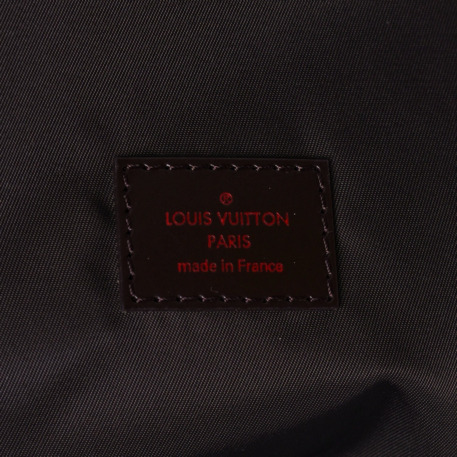 Louis Vuitton Damier Ebene Neo Eole 55 8 of 18