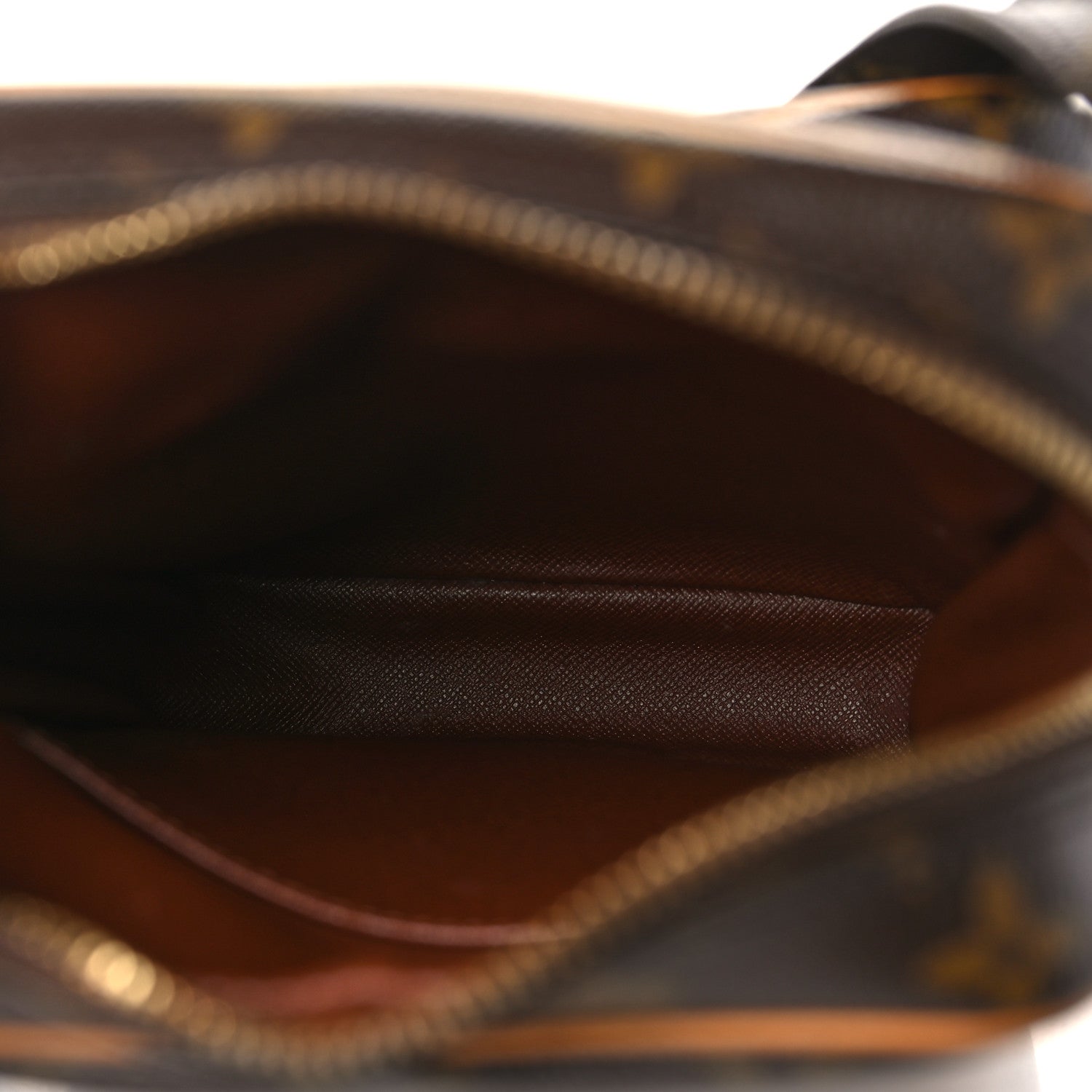 Louis Vuitton Monogram Amazone 5 of 12