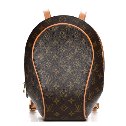 Louis Vuitton Monogram Ellipse Sac a Dos Backpack 1 of 9