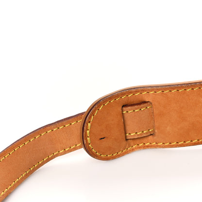Louis Vuitton Monogram Saint Cloud GM 10 of 10