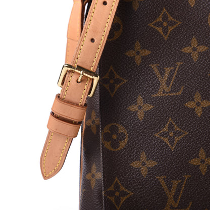 Louis Vuitton Monogram Musette Salsa 9 of 9