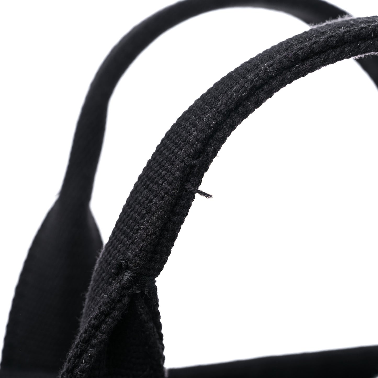 Jacquard Medium The Tote Bag Black
