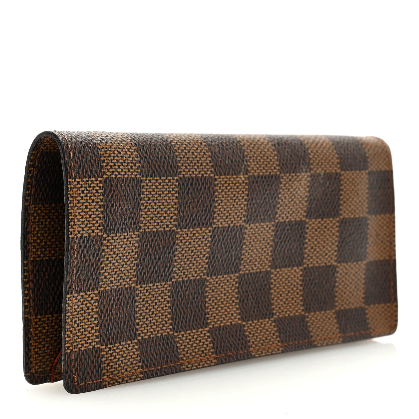 Damier Ebene Sunglasses Case