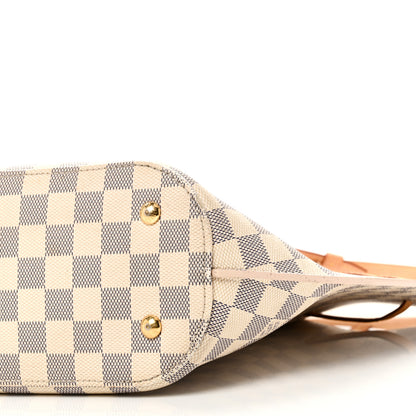Louis Vuitton Damier Azur Girolata 9 of 9