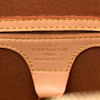 Louis Vuitton Monogram Ellipse PM 5 of 11