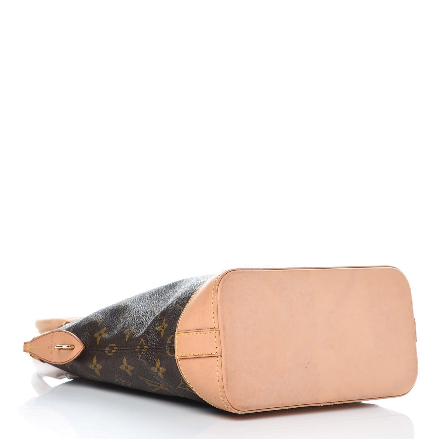 Monogram Lockit PM