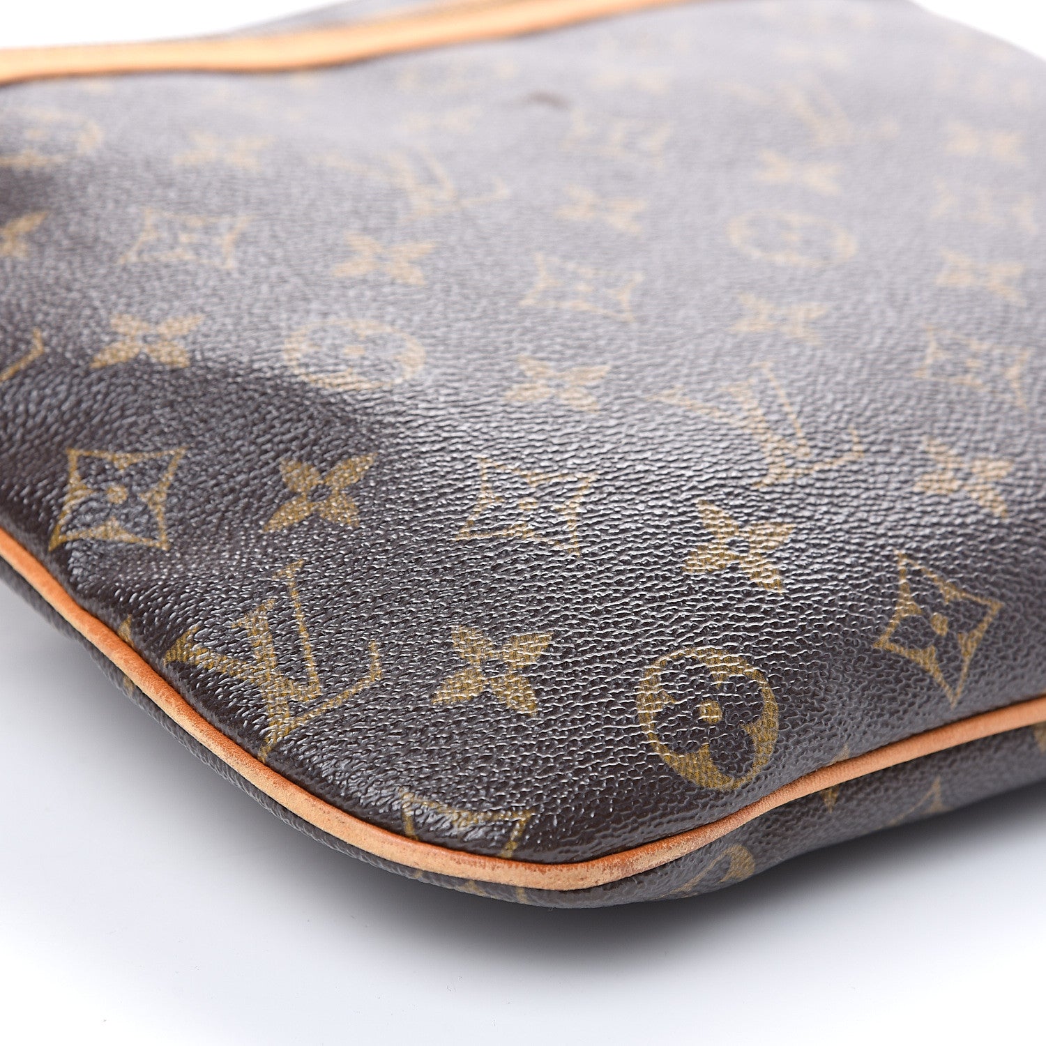 Louis Vuitton Monogram Bosphore Pochette 11 of 13