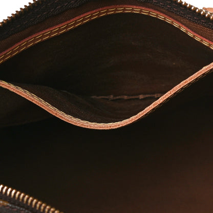 Louis Vuitton Monogram Speedy 30 18 of 18