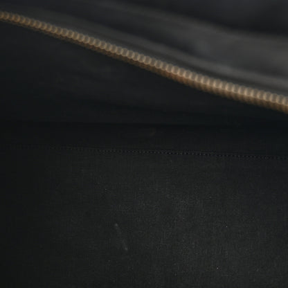 Saint Laurent Textured Calfskin Small Classic Y Cabas Black 5 of 11