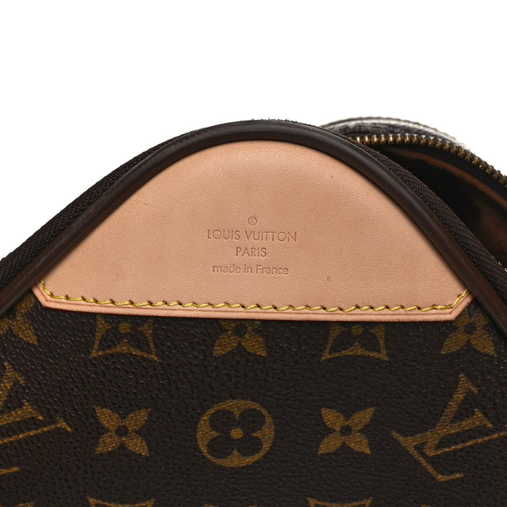 Louis Vuitton Monogram Pegase 55 1313615 – FASHIONPHILE