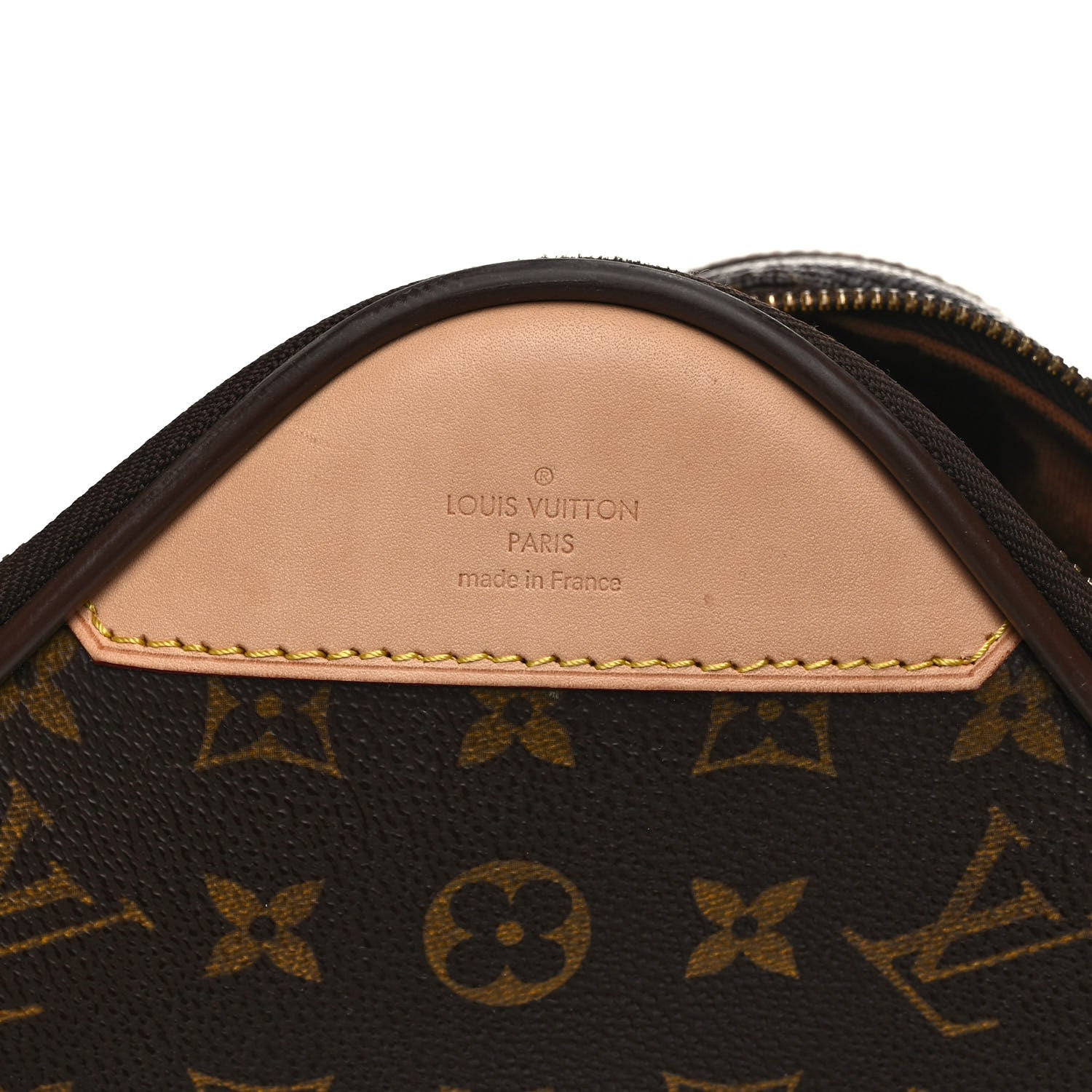 Louis Vuitton Monogram Pegase 55 6 of 12