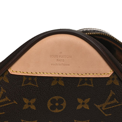 Louis Vuitton Monogram Pegase 55 6 of 12