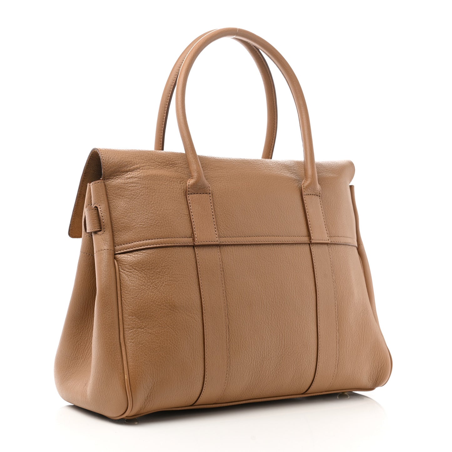 Grainy Print Bayswater Deer Brown