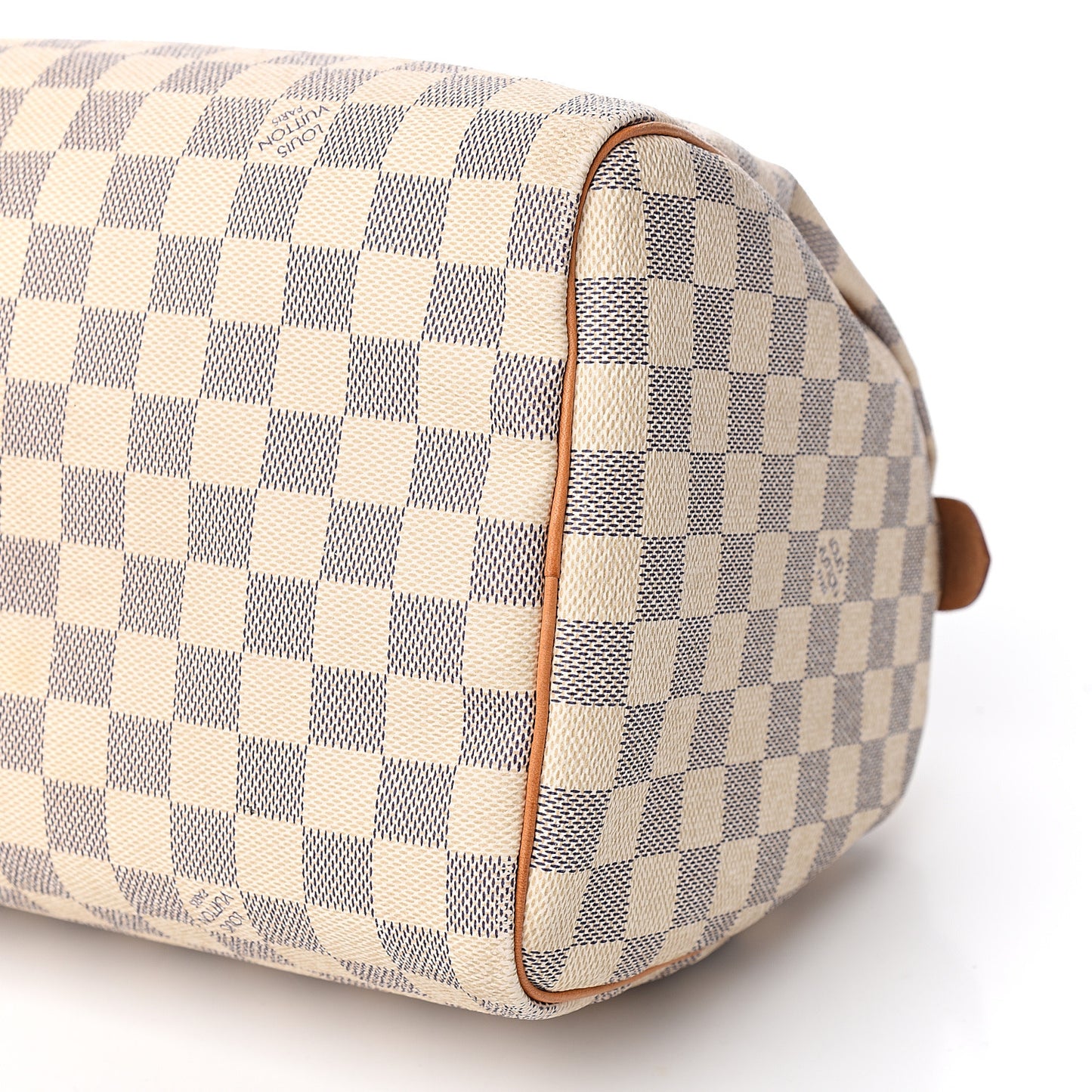 Damier Azur Speedy 30