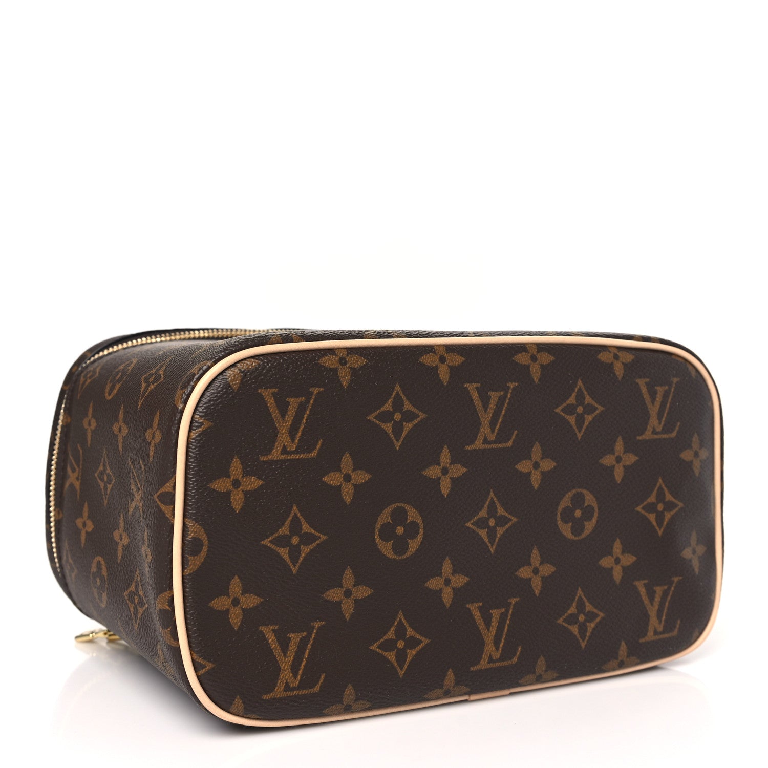 Louis Vuitton Monogram Nice BB 4 of 10