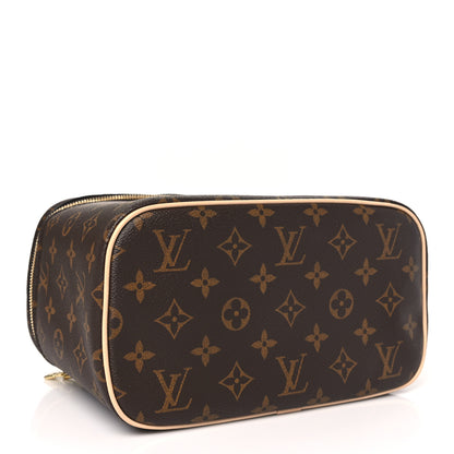 Louis Vuitton Monogram Nice BB 4 of 10