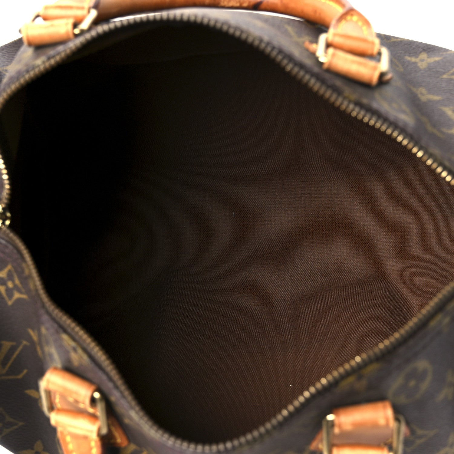 Louis Vuitton Monogram Speedy 30 5 of 17