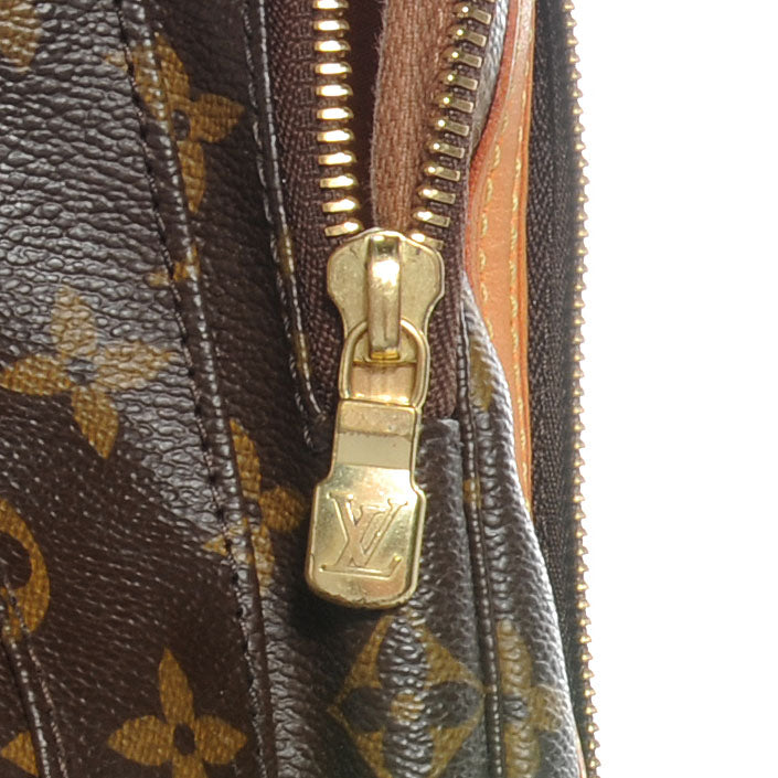 Louis Vuitton Monogram Bosphore Backpack 8 of 8