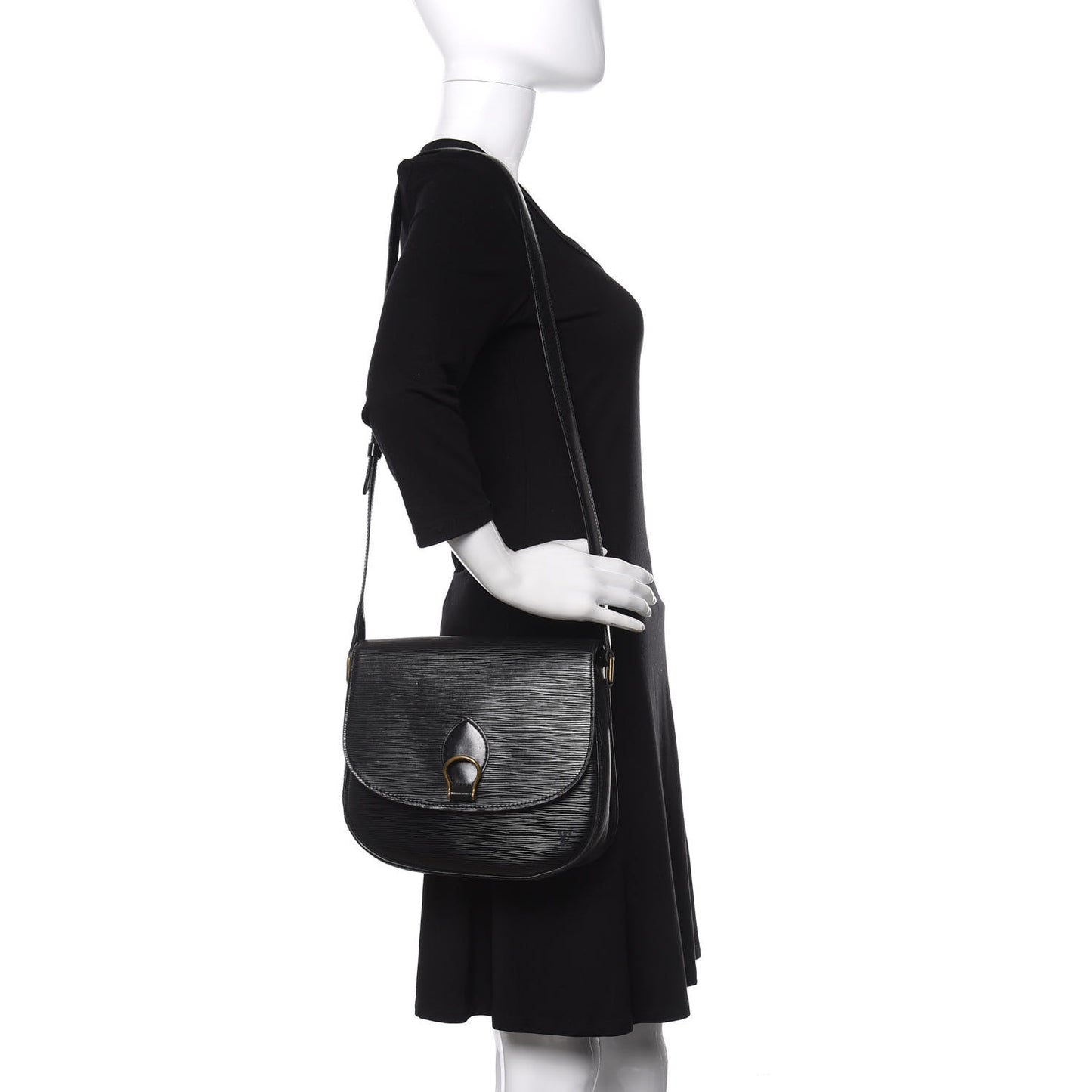 Epi Saint Cloud GM Black