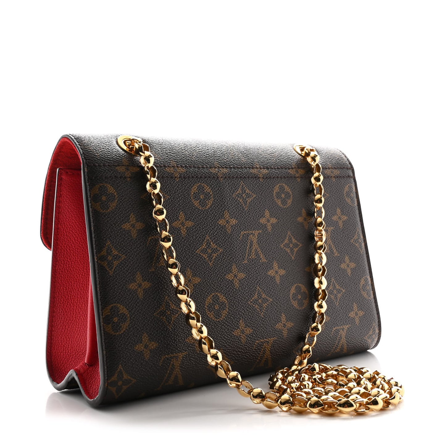 Monogram Victoire Cherry
