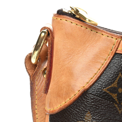 Louis Vuitton Monogram Odeon PM 9 of 14